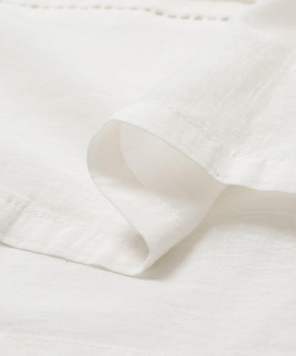 Picchi nia HEIR WHITE