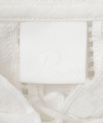 Picchi nia HEIR WHITE
