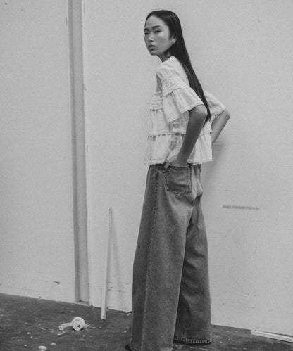 WARM LINEN