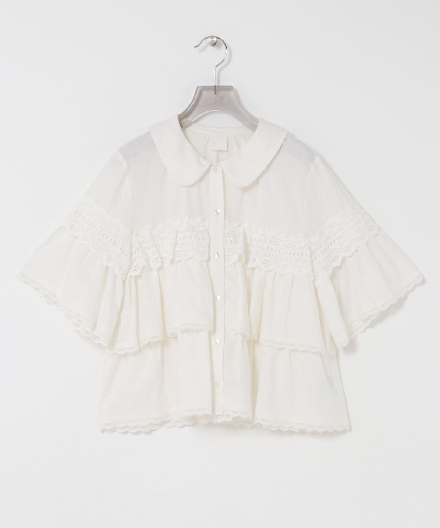 WARM LINEN