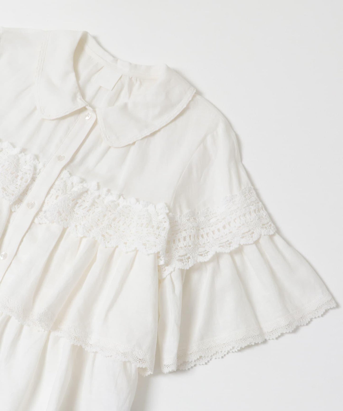 WARM LINEN