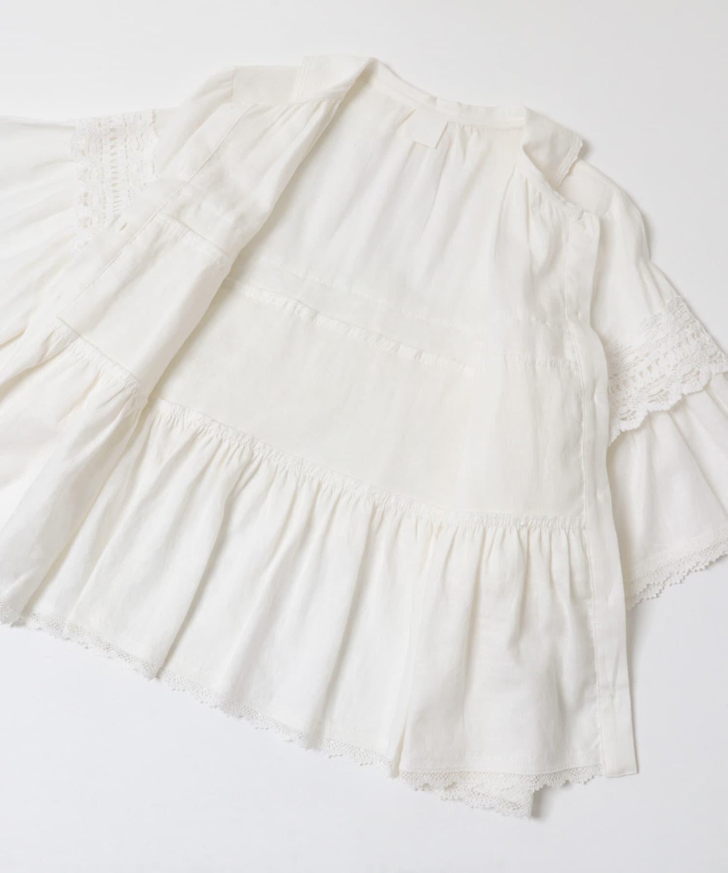 WARM LINEN