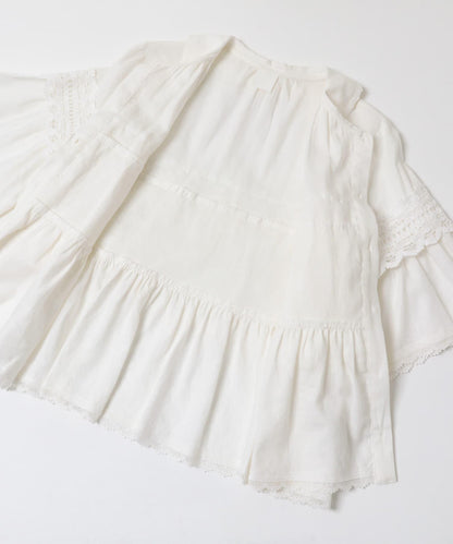 WARM LINEN