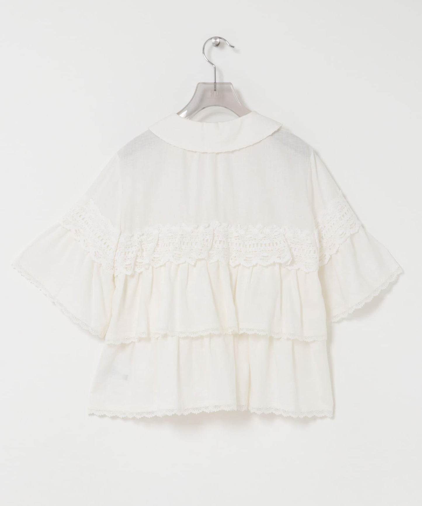 WARM LINEN