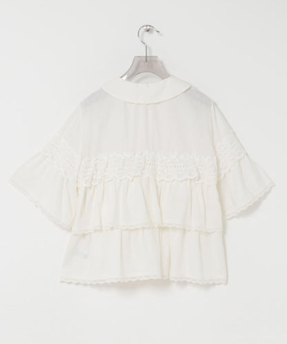 WARM LINEN