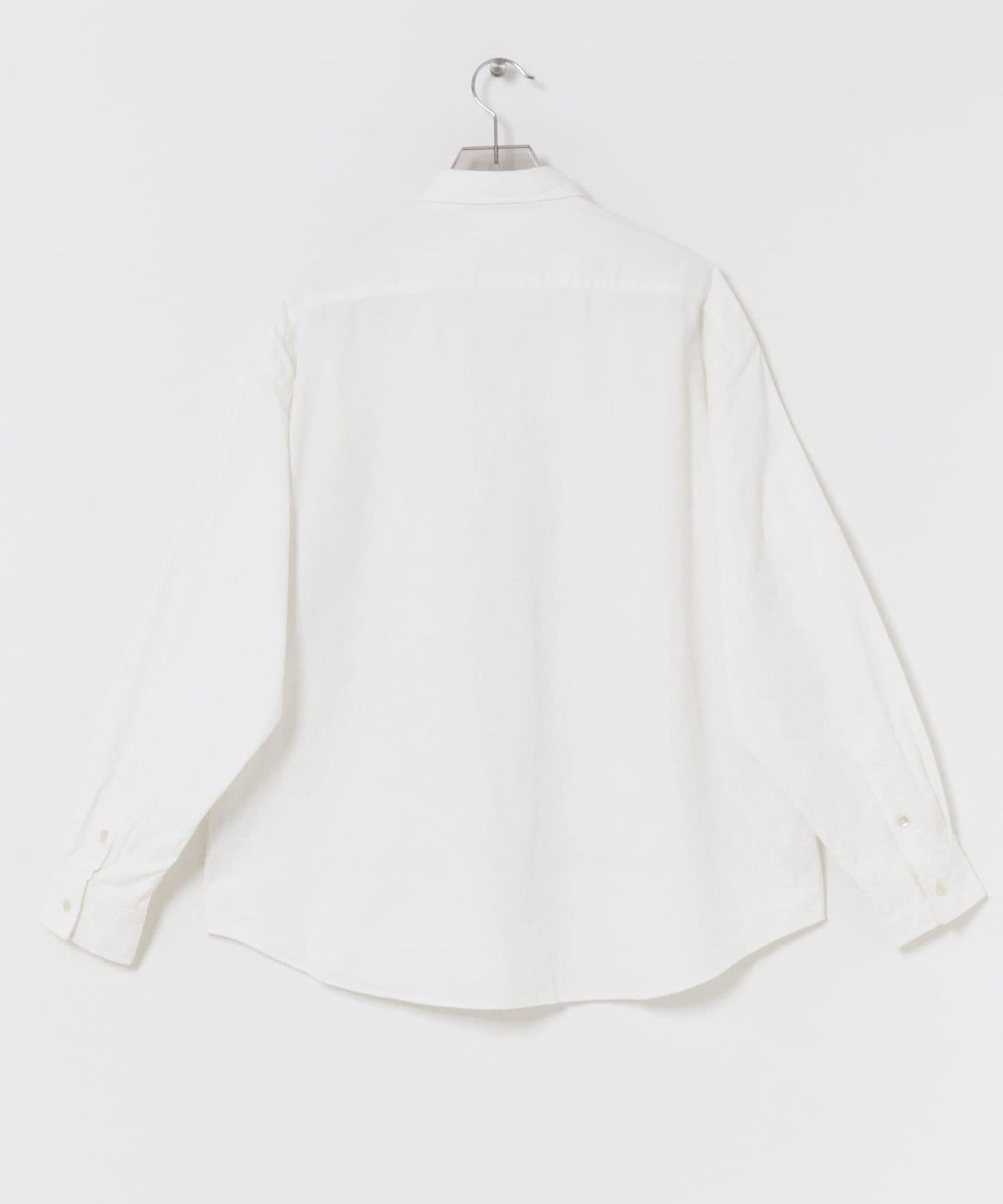 PORTER CLASSIC R-UP ORGANIC CRDRY SHIRT 襯衫