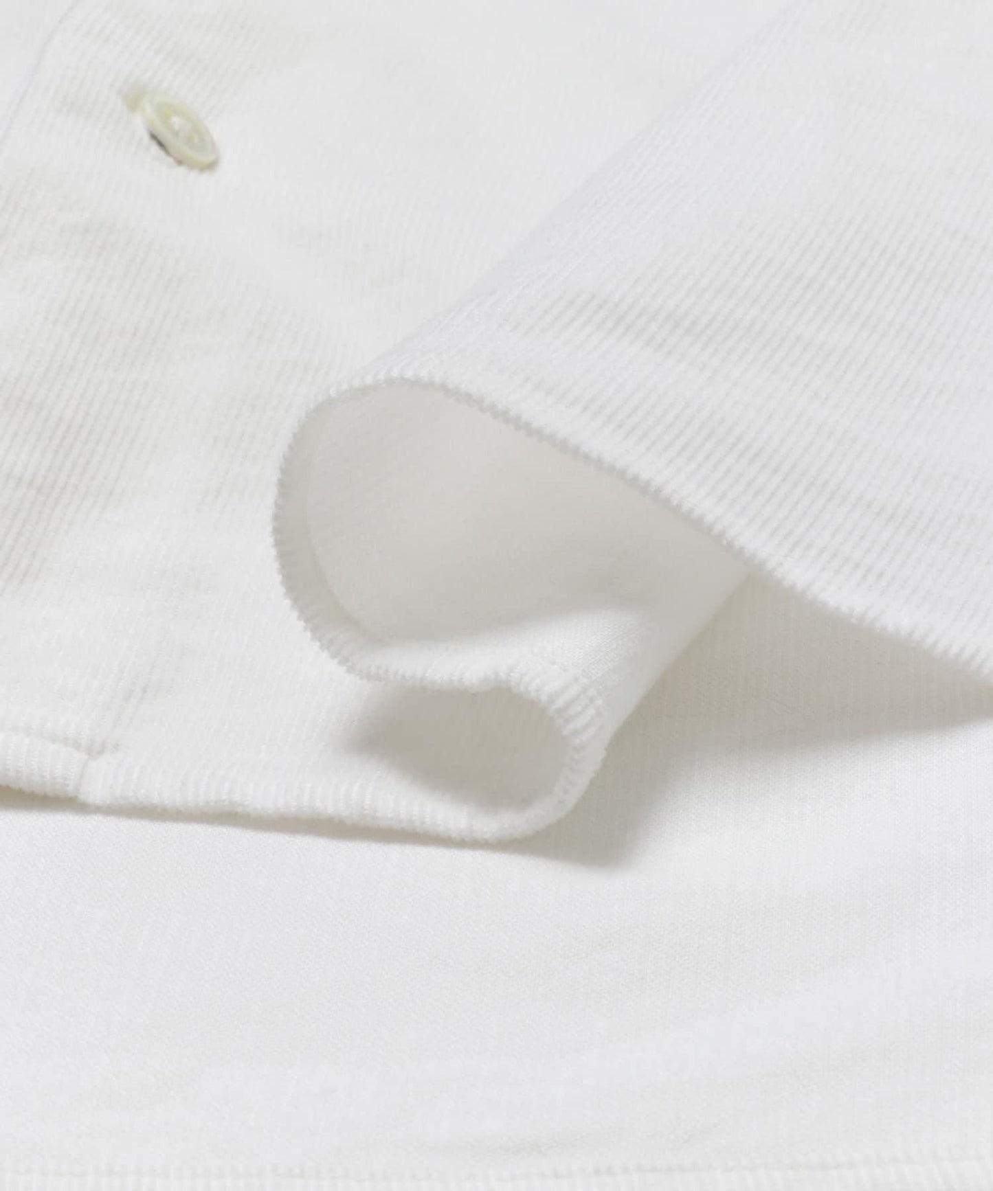 PORTER CLASSIC R-UP ORGANIC CRDRY SHIRT 襯衫