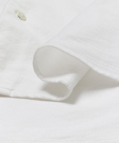 PORTER CLASSIC R-UP ORGANIC CRDRY SHIRT 襯衫