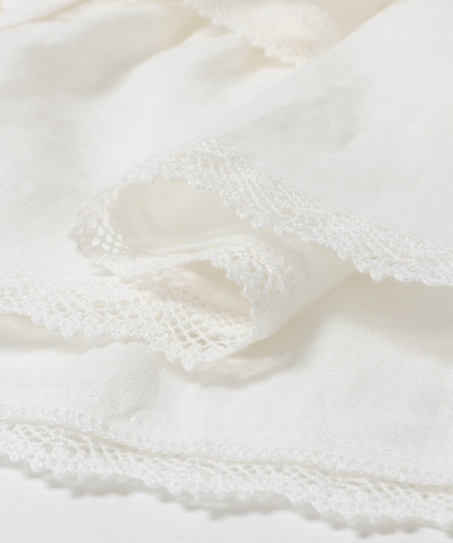 WARM LINEN