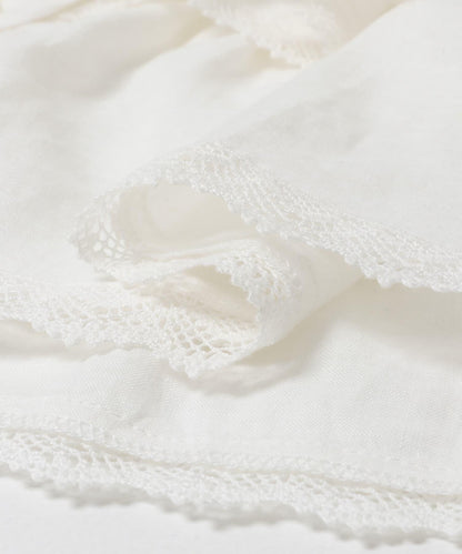 WARM LINEN