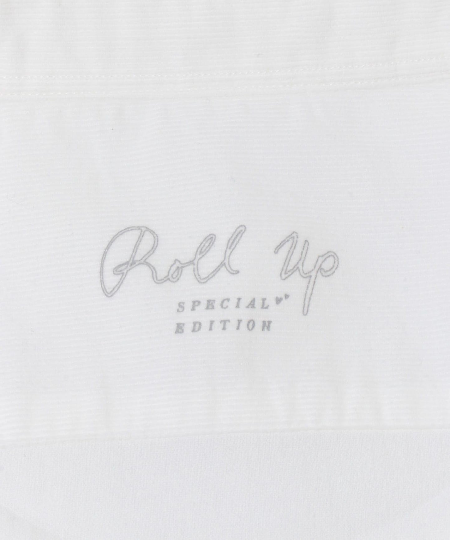 PORTER CLASSIC R-UP ORGANIC CRDRY SHIRT 襯衫