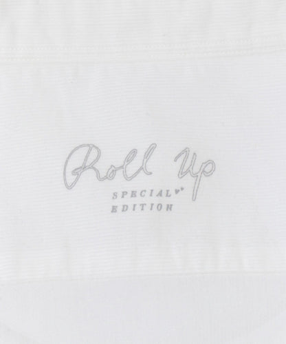 PORTER CLASSIC R-UP ORGANIC CRDRY SHIRT 襯衫