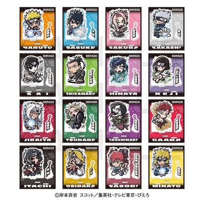 《火影忍者》 -ナルト- 疾風伝（火影忍者 疾風傳） Etoon系列 波風ミナト 亞克力立牌