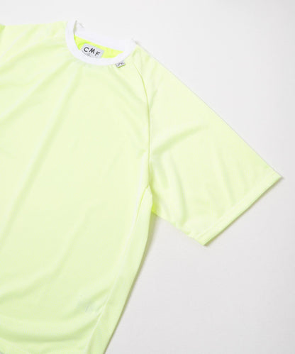 W FACE QUICK DRY 寬鬆設計 短袖 T-SHIRTS