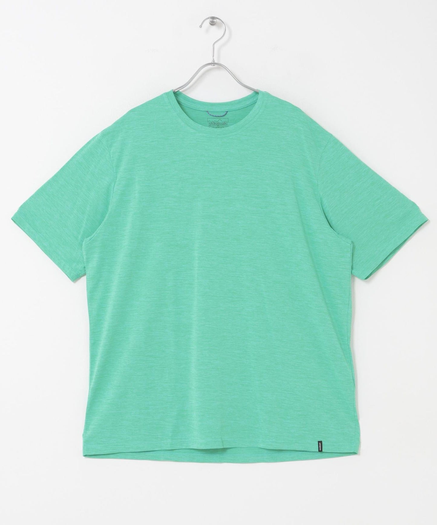 patagonia MS CAP COOL DAILY SHIRTS
