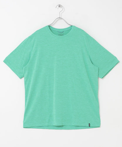 patagonia MS CAP COOL DAILY SHIRTS
