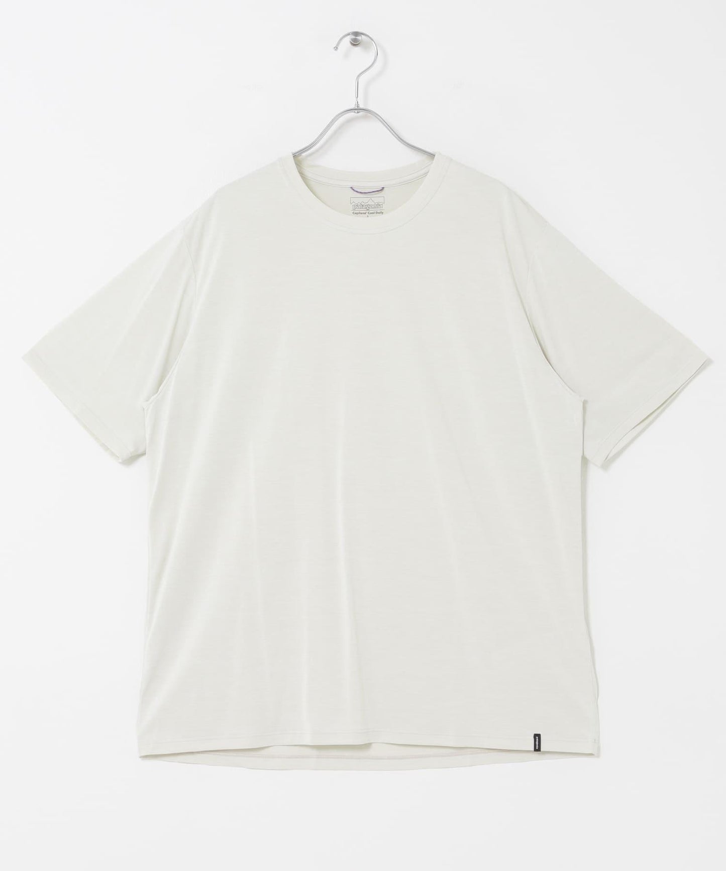 patagonia MS CAP COOL DAILY SHIRTS