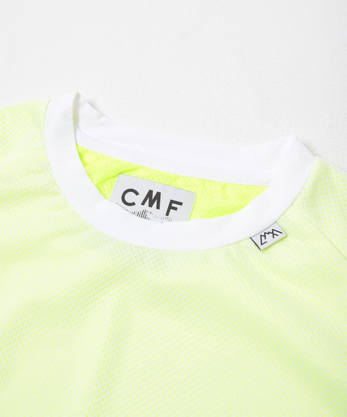 W FACE QUICK DRY 寬鬆設計 短袖 T-SHIRTS