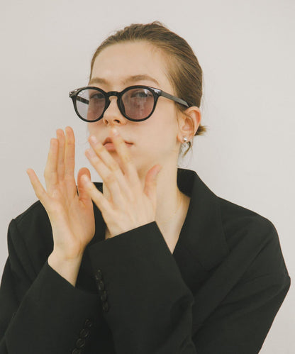 decor『デコール』 EYEWEAR BOSTON SUN 太陽鏡