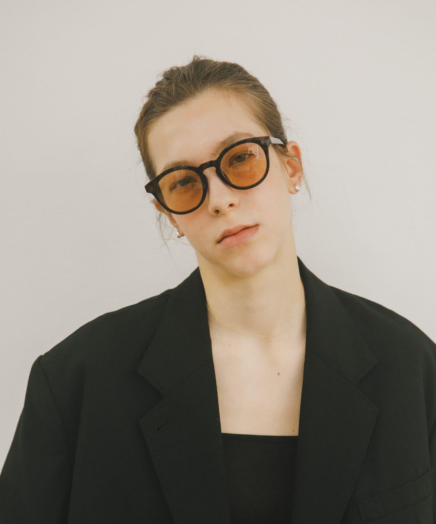 decor『デコール』 EYEWEAR BOSTON SUN 太陽鏡