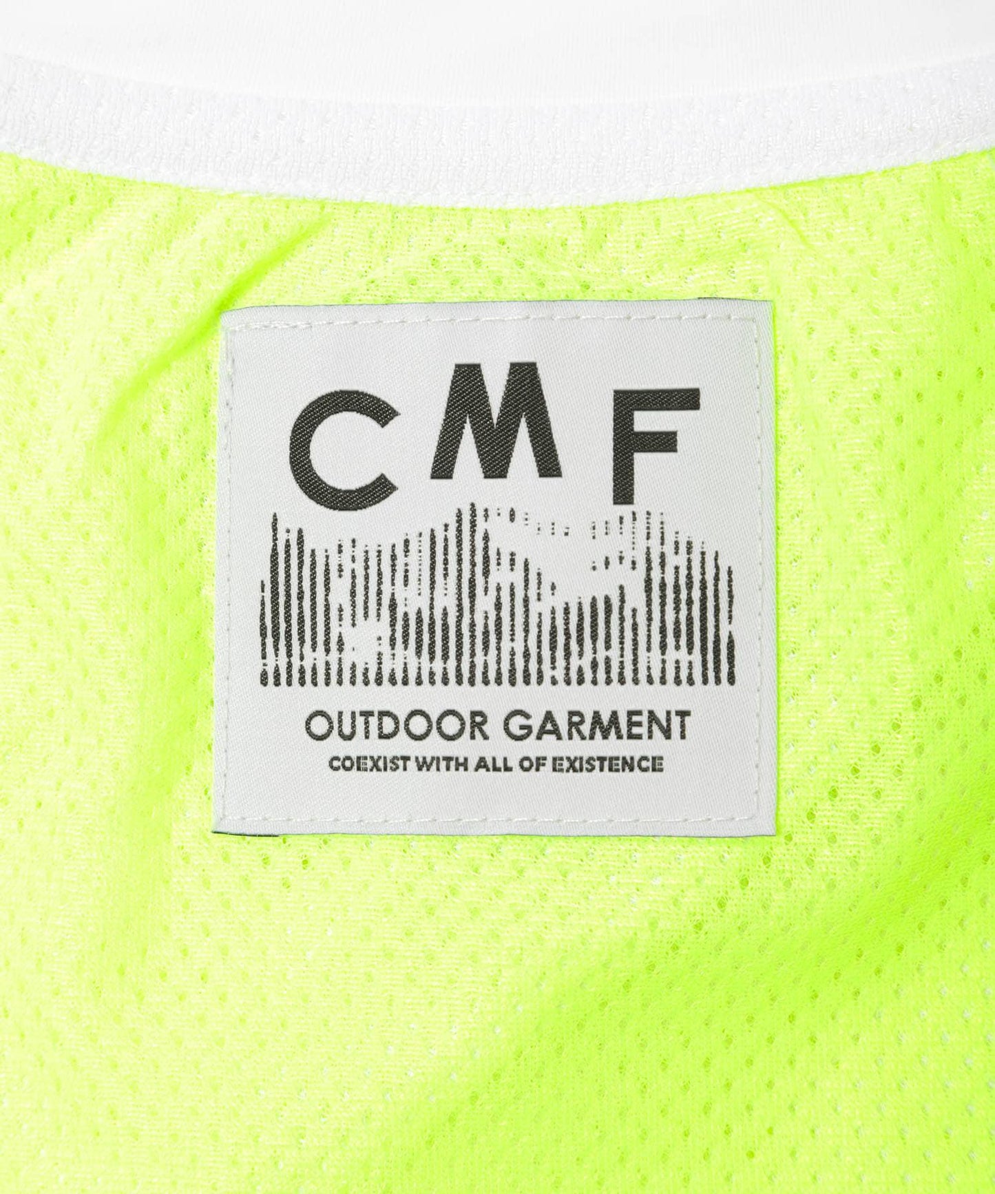 W FACE QUICK DRY 寬鬆設計 短袖 T-SHIRTS