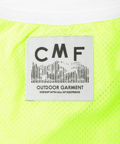 W FACE QUICK DRY 寬鬆設計 短袖 T-SHIRTS