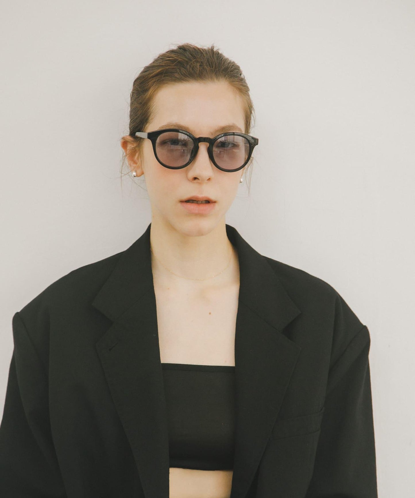 decor『デコール』 EYEWEAR BOSTON SUN 太陽鏡