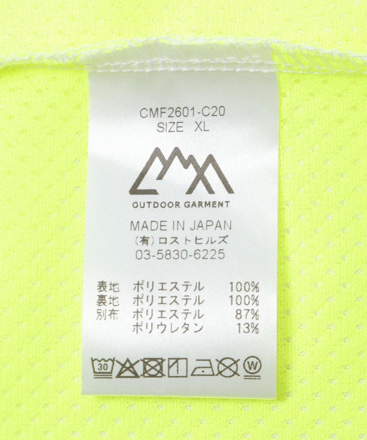 W FACE QUICK DRY 寬鬆設計 短袖 T-SHIRTS