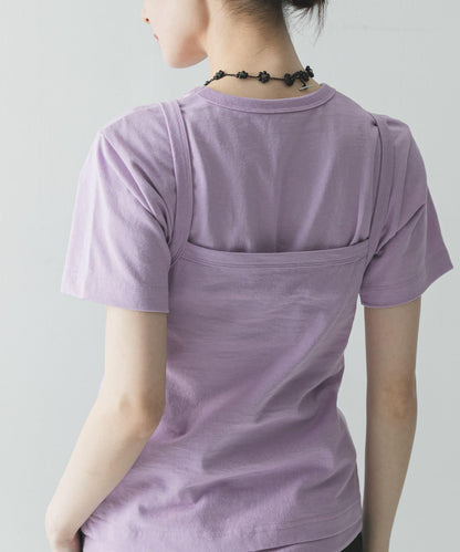 聯名 onit×URBAN RESEARCH 吊帶上衣