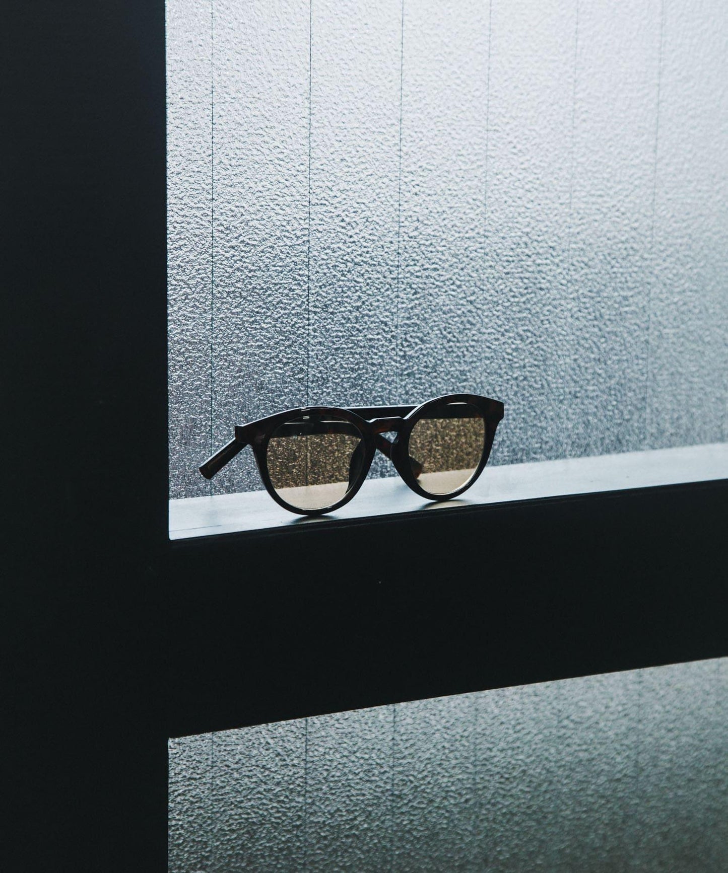decor『デコール』 EYEWEAR BOSTON SUN 太陽鏡