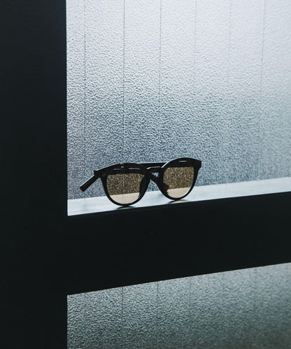 decor『デコール』 EYEWEAR BOSTON SUN 太陽鏡