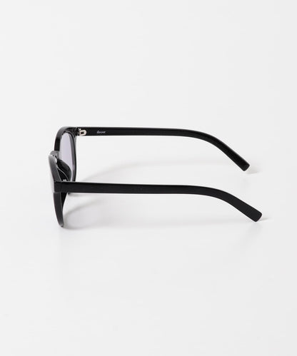 decor『デコール』 EYEWEAR BOSTON SUN 太陽鏡