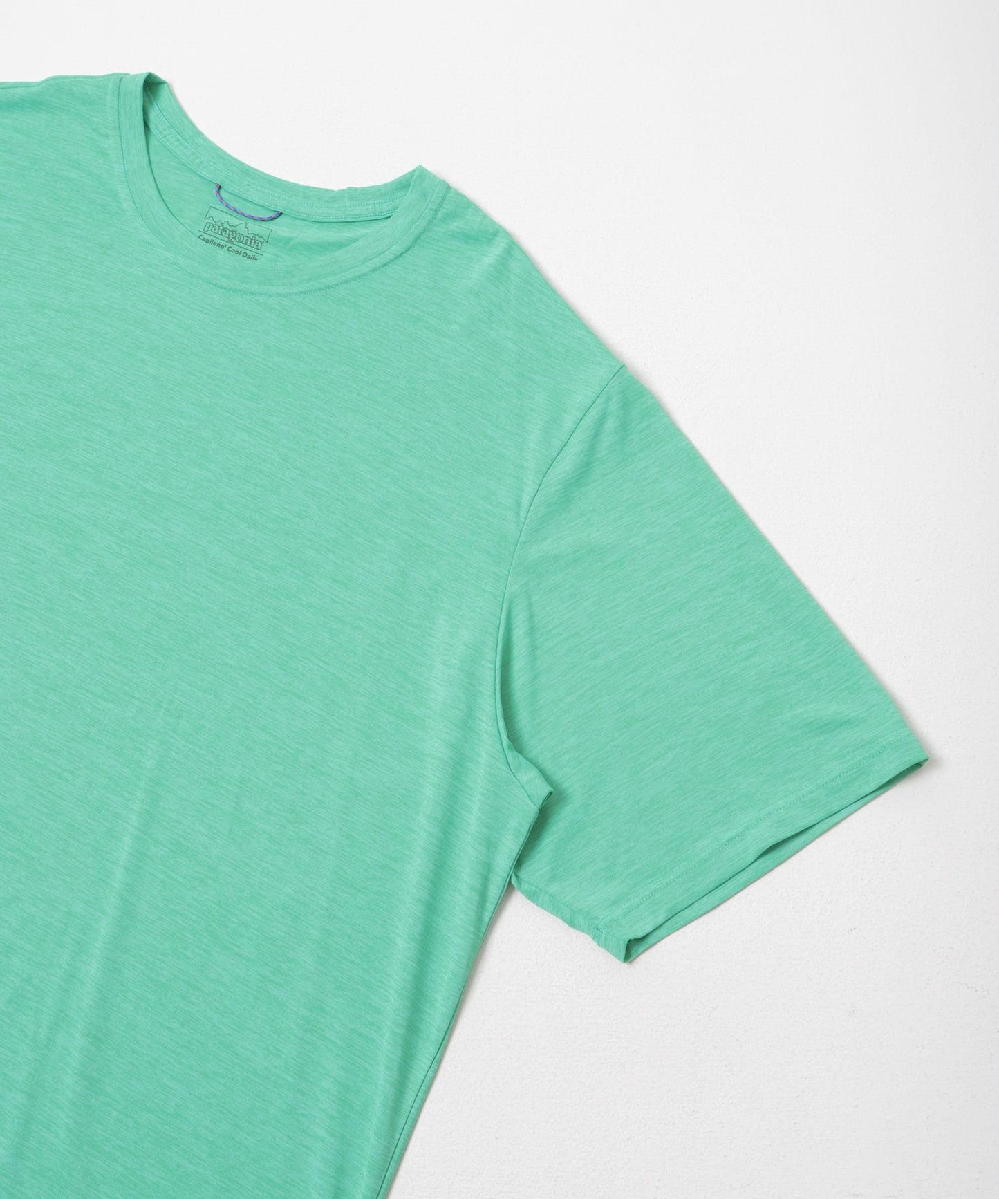 patagonia MS CAP COOL DAILY SHIRTS