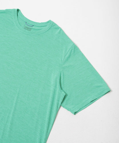 patagonia MS CAP COOL DAILY SHIRTS