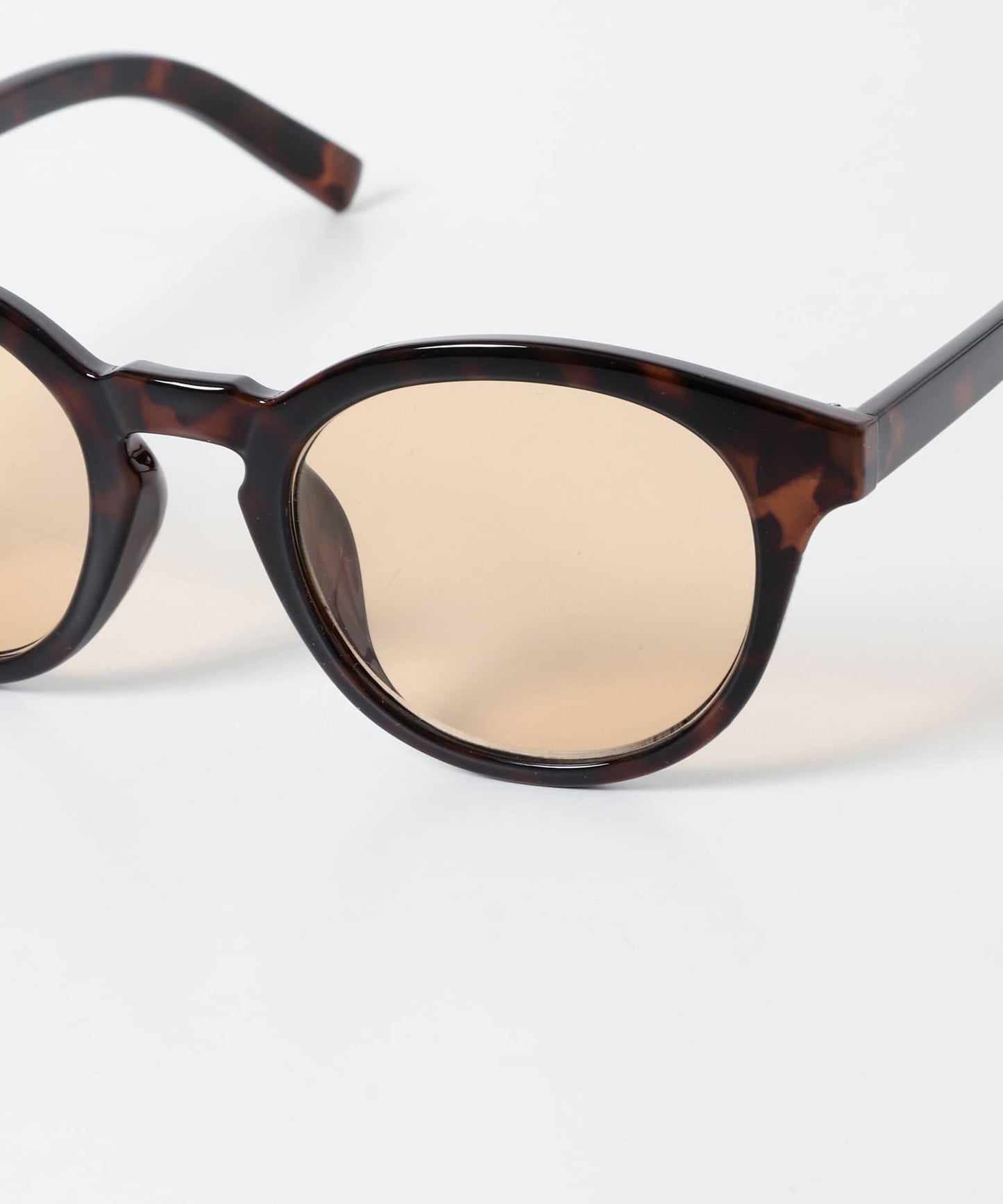 decor『デコール』 EYEWEAR BOSTON SUN 太陽鏡