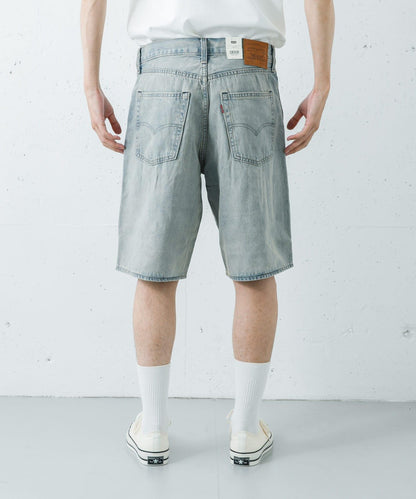 LEVI’S 478 BAGGY SHORTS 休閒短褲