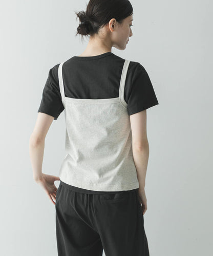 聯名 onit×URBAN RESEARCH 吊帶上衣