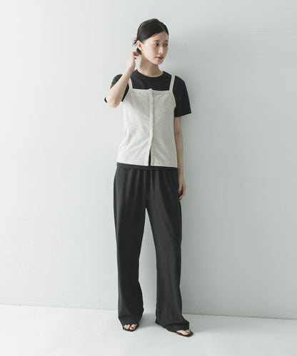 聯名 onit×URBAN RESEARCH 吊帶上衣