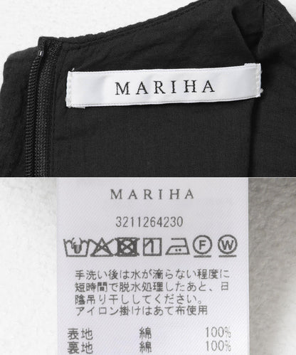 mariha 夢幻美感連衣裙