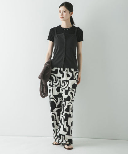 聯名 onit×URBAN RESEARCH 吊帶上衣