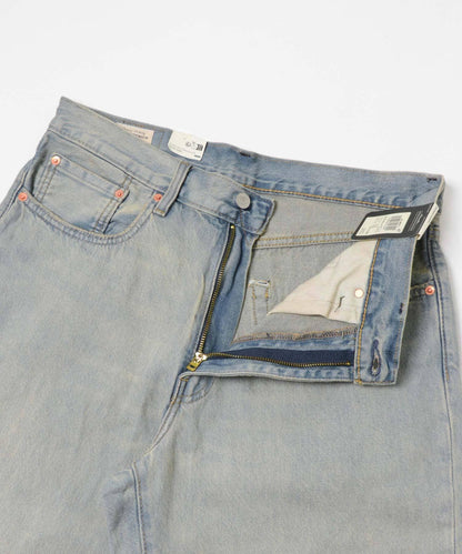 LEVI’S 478 BAGGY SHORTS 休閒短褲