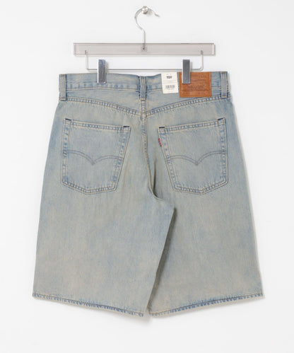 LEVI’S 478 BAGGY SHORTS 休閒短褲