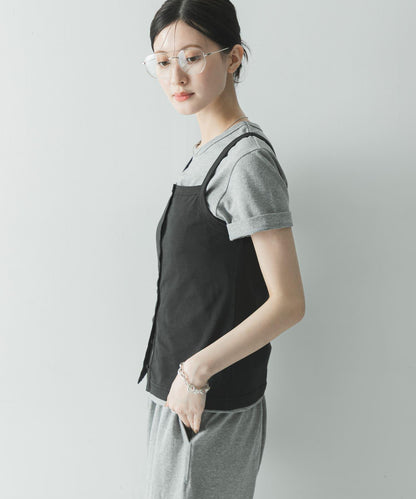 聯名 onit×URBAN RESEARCH 吊帶上衣