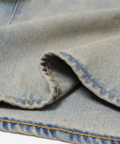 LEVI’S 478 BAGGY SHORTS 休閒短褲