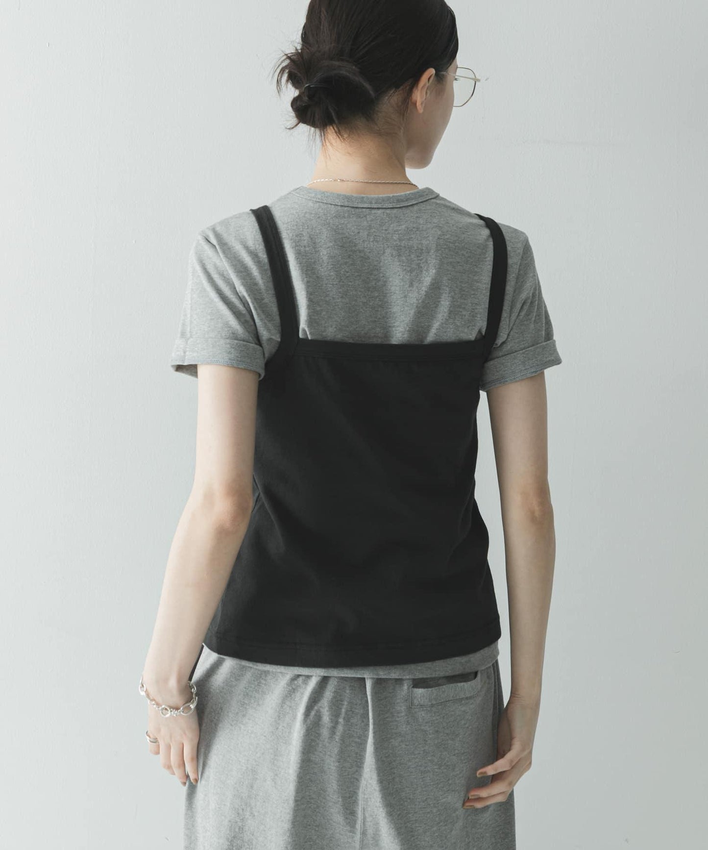 聯名 onit×URBAN RESEARCH 吊帶上衣
