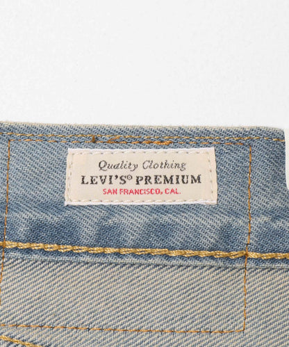 LEVI’S 478 BAGGY SHORTS 休閒短褲