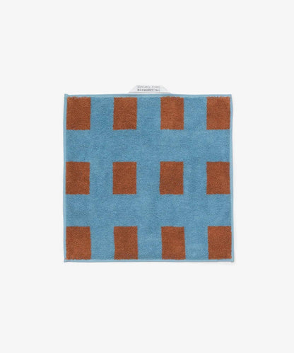 WARMGREYTAIL BUILDING 擦手巾