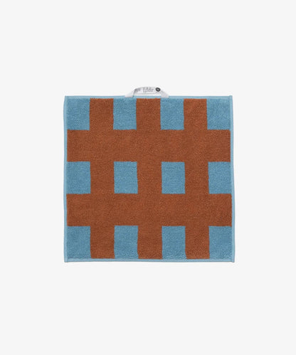 WARMGREYTAIL BUILDING 擦手巾