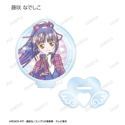 《守護甜心！》 Ani-Art KAWAII label系列 全套隨機亞克力立牌 BOX款
