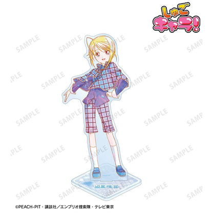 《守護甜心！》（守護甜心！） Ani‑Art KAWAII label 系列 辺裡唯世 大號亞克力立牌